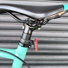 【クロスバイク】Bianchi ビアンキ Csport1 シースポーツワン【引取限定・現状渡し】三重県の画像