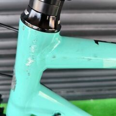 【クロスバイク】Bianchi ビアンキ Csport1 シースポーツワン【引取限定・現状渡し】三重県の画像