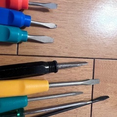 工具(小)セットの画像