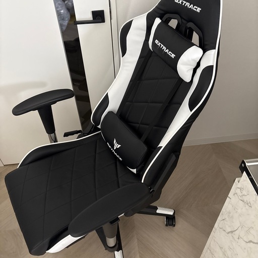 5日お取引可能な方！G Tレーシング　ゲーミングチェア