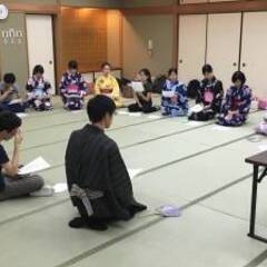 お江戸文化講座　【一般社団法人日本カルチャー協会】