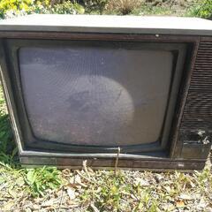 レトロテレビ