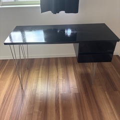 塩竈市　デスク