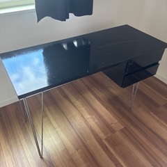 塩竈市　デスクの画像