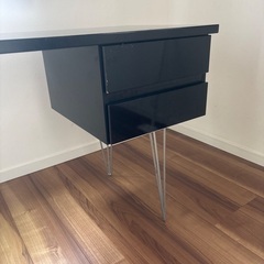 塩竈市　デスクの画像