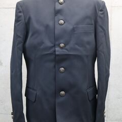 変形学生服　カスタム 学ラン　男子学生服　上衣のみ　ﾃﾞｯﾄｽﾄ...