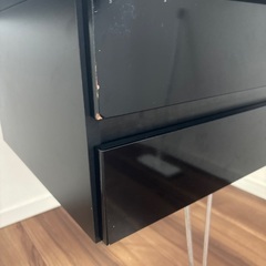 塩竈市　デスクの画像