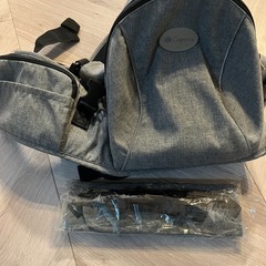 コペルタ　ヒップシート