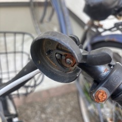 子供用キッズ自転車１８インチ　男の子の画像