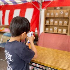 【大田区蒲田】春の縁日フェア｜2025年4月19日(土)