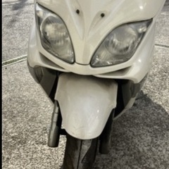 和歌山県白浜町日置　フォルツァMF08の画像