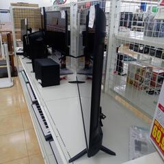 ★ジモティ割あり★ ティーズネットワーク株式会社 ティーズネットワーク4K  22年製 ／クリーニング済み OJ8745の画像