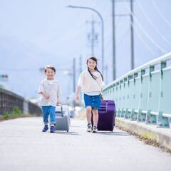 【大田区蒲田】キャリーケース｜2025年4月20日(日)