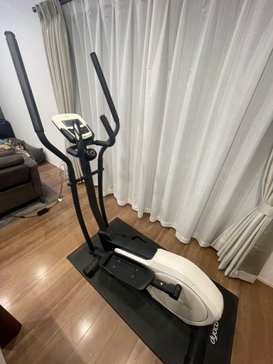 クロストレーナー