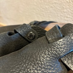 【BIRKENSTOCK/ビルケンシュトック】レディース　シューズ　サンダル　サイズ36の画像