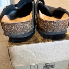 【BIRKENSTOCK/ビルケンシュトック】レディース　シューズ　サンダル　サイズ36の画像