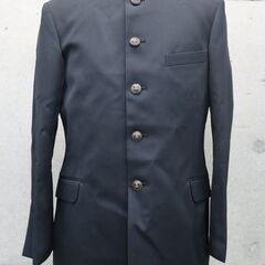 変形学生服　カスタム 学ラン　男子学生服　上衣のみ　ﾃﾞｯﾄｽﾄ...