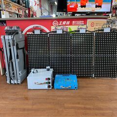 【ジャンク品】【動作未確認】【店頭引取限定】電光表示装置 4点ｾ...