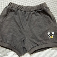 子供ハーフパンツ95パンツ