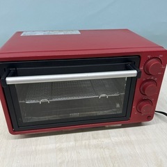 Siroca ノンフライオーブン SCO-501の画像