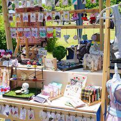 【大田区蒲田】ファミリーフェスタin蒲田｜2025年4月27日(日)