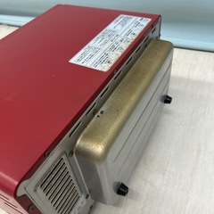Siroca ノンフライオーブン SCO-501の画像