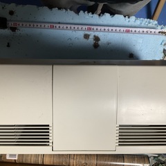 換気扇24時間