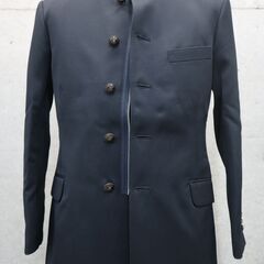変形学生服　カスタム 学ラン　男子学生服　上衣のみ　ﾃﾞｯﾄｽﾄ...