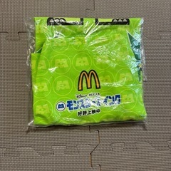 モンスターズインク　エプロンの画像