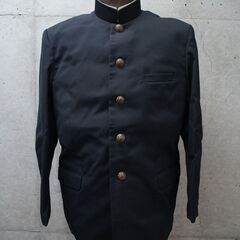 変形学生服　カスタム 学ラン　男子学生服　上衣のみ　ﾃﾞｯﾄｽﾄ...