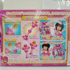 スイートプリキュア ミラクルベルティエ TJ11186の画像