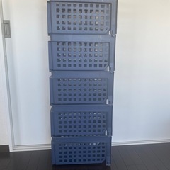 値下げ！　　収納家具の画像