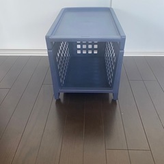 値下げ！　　収納家具の画像