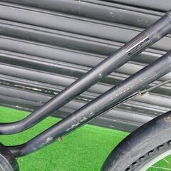 【ミニベロ20インチ】BRIDGESTONE ブリヂストン VEGAS ベガス【引取限定・現状渡し】三重県の画像