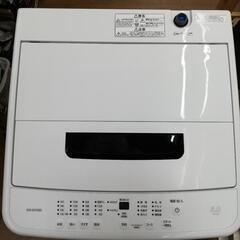 ☆ドリーム荒牧店☆ジモティー割引有☆ IRIS IAW-T504 5.0kg洗濯機 2023年製の画像