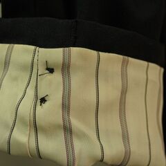 変形学生服　カスタム 学ラン　男子学生服　上衣のみ　ﾃﾞｯﾄｽﾄｯｸ @sj0216A17ssの画像