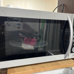 TOSHIBA電子レンジER-YG3
無料