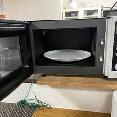TOSHIBA電子レンジER-YG3
無料の画像