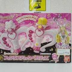 スイートプリキュア ファンタスティックベルティエ TJ11187