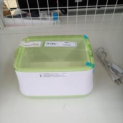 ★ジモティ割あり★ ジェックス株式会社 家電一般   ／クリーニ...