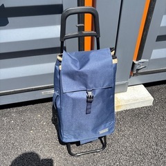 【超美品】ショッピングカート