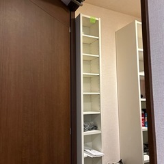 IKEA 本棚CD GNEDBY グネドビー (仲尾次家) 越中島の収納家具 IKEA 本棚CD GNEDBY グネドビー (仲尾次家) 越中島の収納家具
