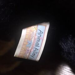 Animal Alley ダックスフンド　ぬいぐるみの画像