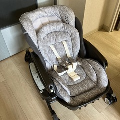 値下げしました！電動ハイローチェアの画像