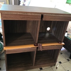 本棚の画像