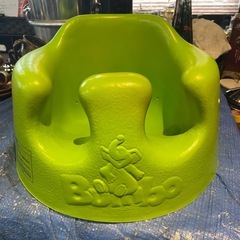 【引き取り限定】中古品　バンボ　ベビー用品　現状販売
