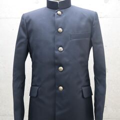 変形学生服　カスタム 学ラン　男子学生服　上衣のみ　ﾃﾞｯﾄｽﾄ...