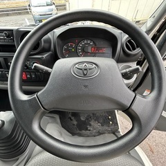 トヨタ　トヨエース　現車確認⭕️の画像