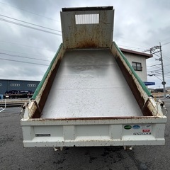 トヨタ　トヨエース　現車確認⭕️の画像