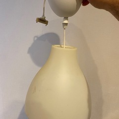 IKEA ライト